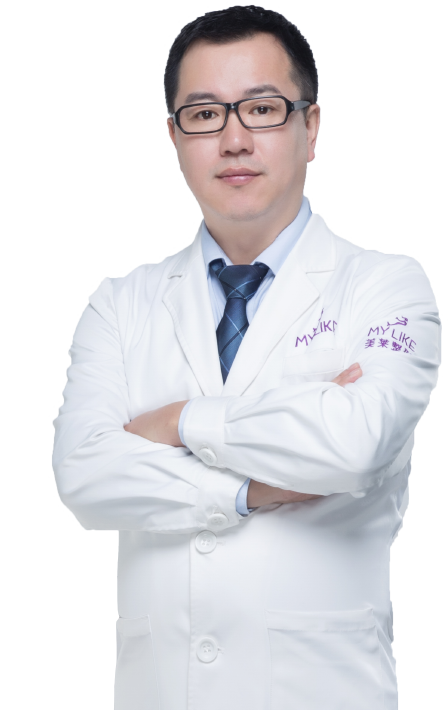 林广兴美容外科副主任医师