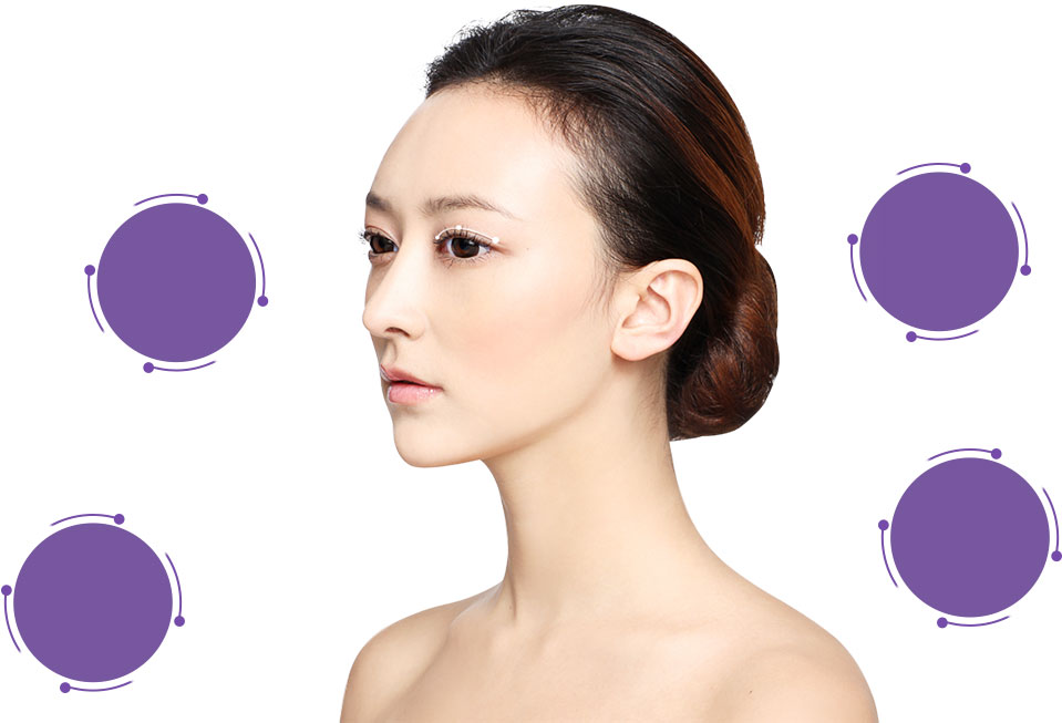 美莱CURE全度美眸